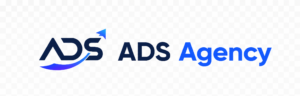 ADS Agency logo