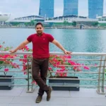 Kashif Ali